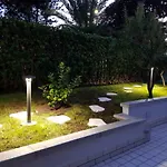 아파트 The Great Beauty 보르디게라