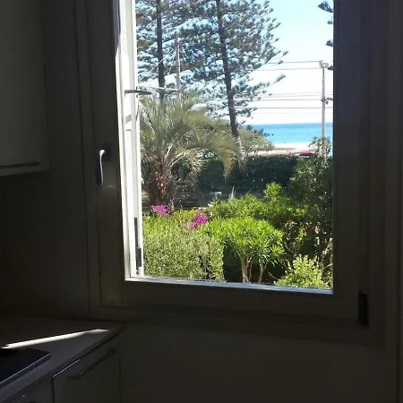 The Great Beauty Lejlighed Bordighera