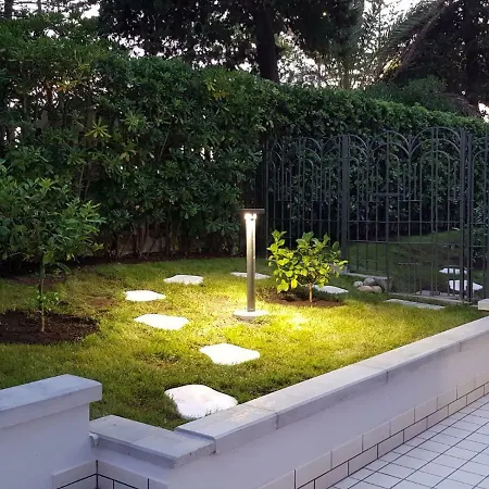 Appartement The Great Beauty Bordighera