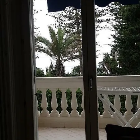 The Great Beauty Apartmán Bordighera