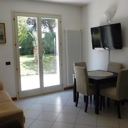Appartement The Great Beauty