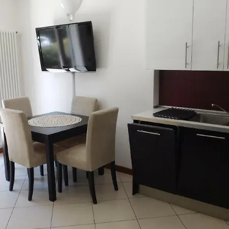 The Great Beauty Appartement *