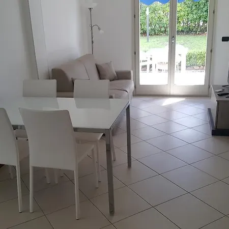 Apartament The Great Beauty Bordighera