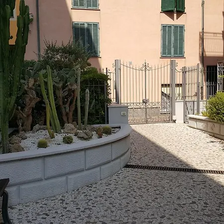 The Great Beauty Διαμέρισμα