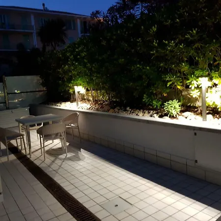 The Great Beauty Apartament