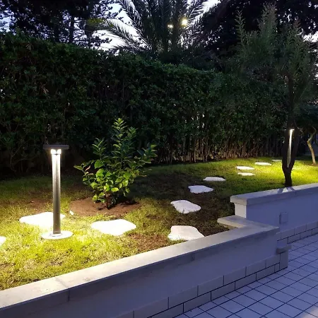 Apartament The Great Beauty Bordighera