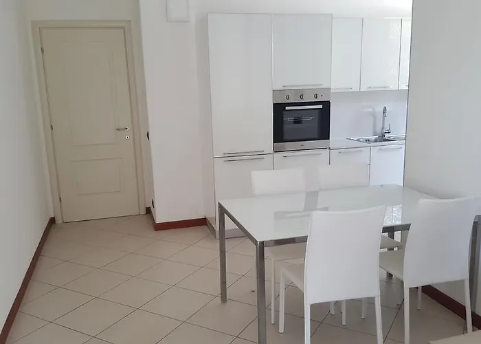 The Great Beauty Appartement Bordighera