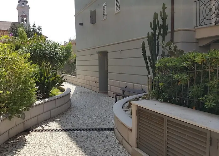 The Great Beauty شقة