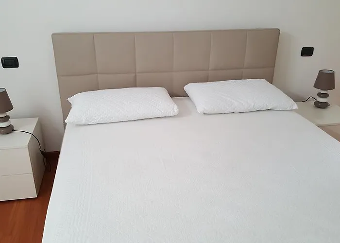 Appartement The Great Beauty Bordighera