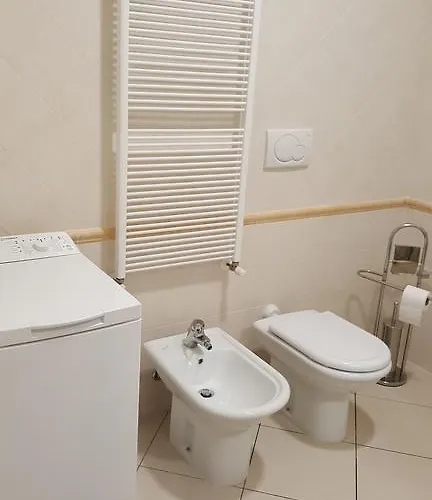 شقة The Great Beauty *