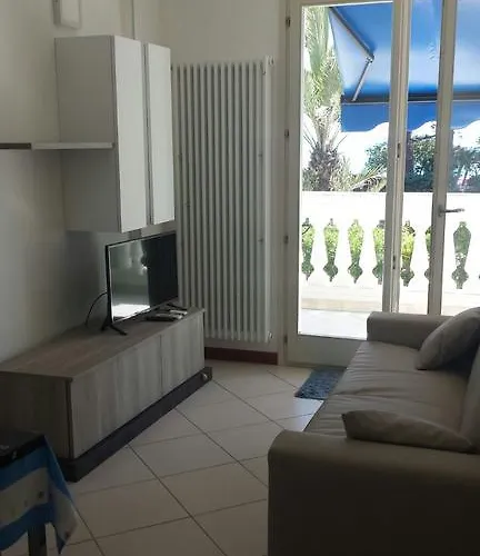 شقة The Great Beauty بورديغيرا