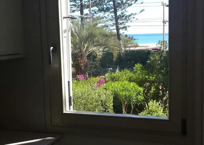 The Great Beauty شقة بورديغيرا