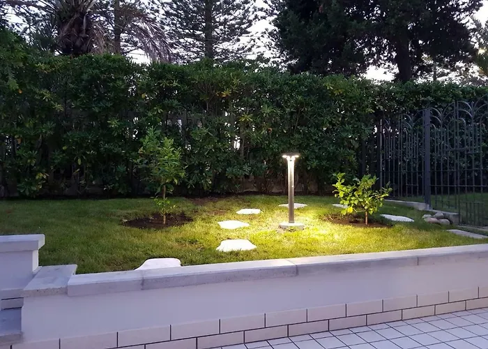 Appartement The Great Beauty *