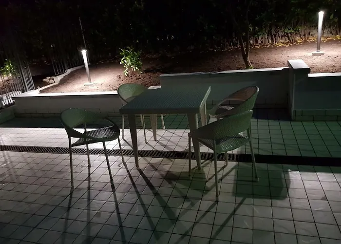 The Great Beauty شقة *