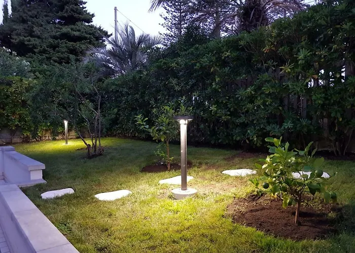 The Great Beauty Appartement Bordighera