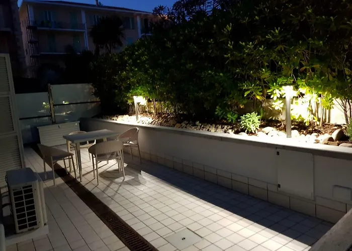 The Great Beauty شقة