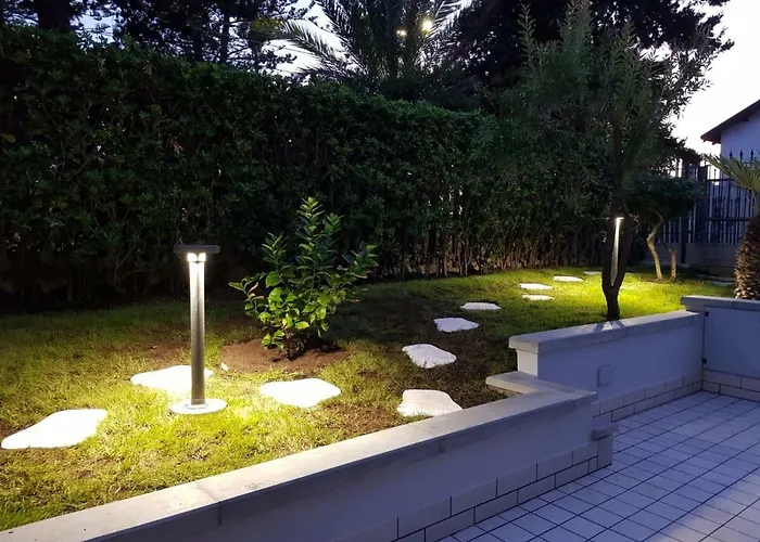 شقة The Great Beauty بورديغيرا