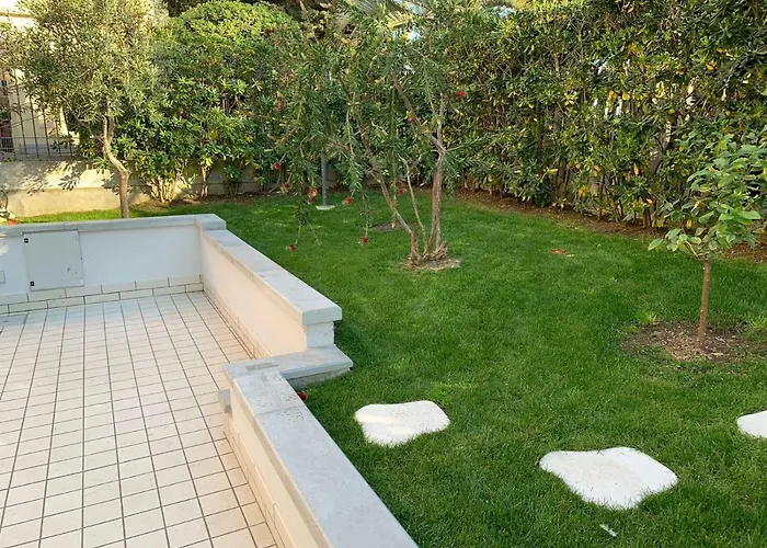 شقة The Great Beauty *