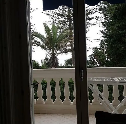 The Great Beauty شقة بورديغيرا