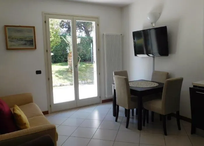 شقة The Great Beauty