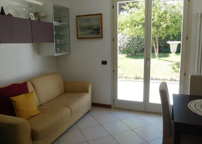 The Great Beauty شقة بورديغيرا