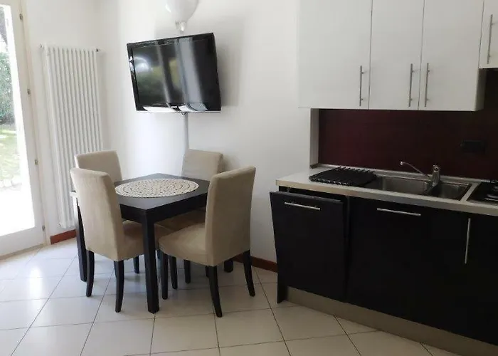 The Great Beauty شقة *