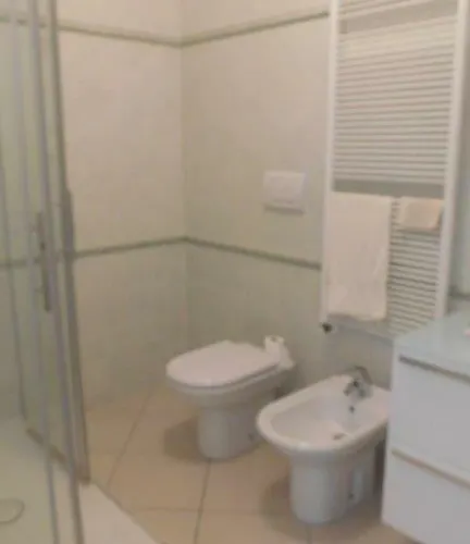 The Great Beauty Appartement Bordighera