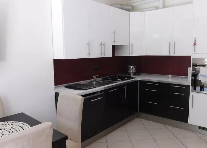 Appartement The Great Beauty *